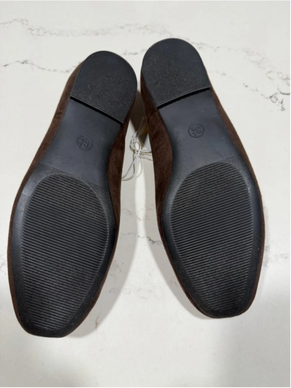 NEW A New Day Sammie Memory Foam Insole Ballet Flats 8.5 - Picture 6 of 7